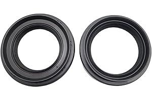 Drive Shaft Axle Seal for Honda Civic Accord Element Acura ILX RSX TSX 91205-PL3-B01 91206-PHR-003
