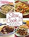 Weight Watchers Momentum Slow Cook It: 165 All-New Slow-Cooker Recipes Cookbook