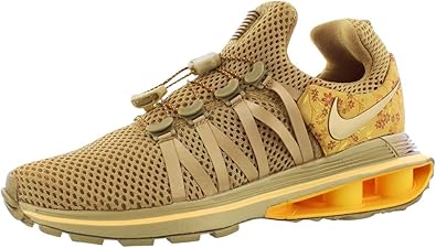 women's shox gravity