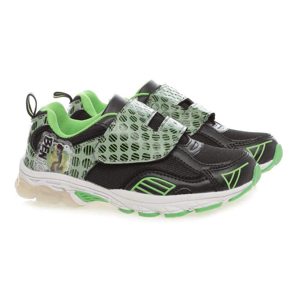 ben 10 sneakers