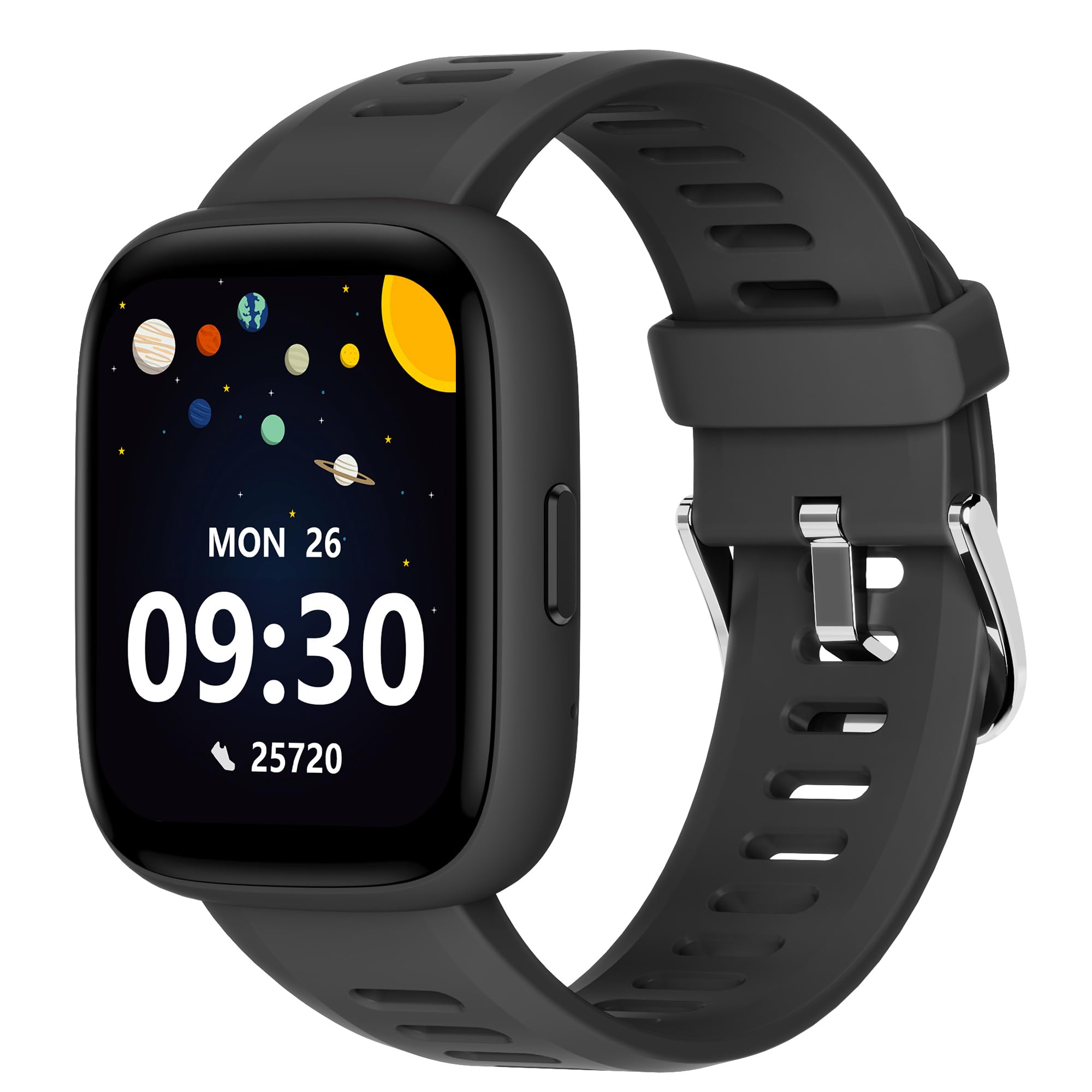 BIGGERFIVE Kids Smart Watch, 1.8