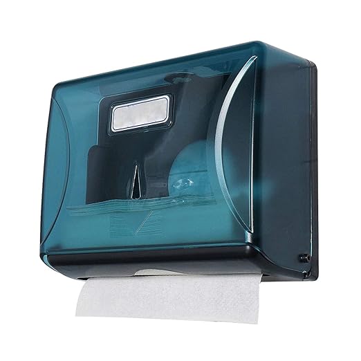 Modern Paper Towel Dispenser,Paper Hand Towel Dispensers,Wall Mount