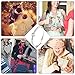 Menton Ezil Women Elegant Jewelry Princess Silver Plated Bangle Bracelets For Women