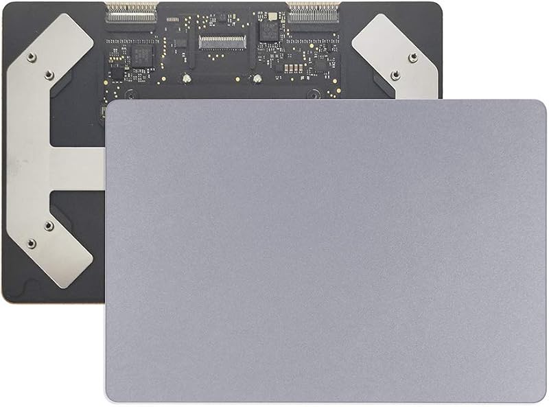 ICTION Trackpad Touchpad for MacBook Air 13" A1932 2018 Space Gray - New