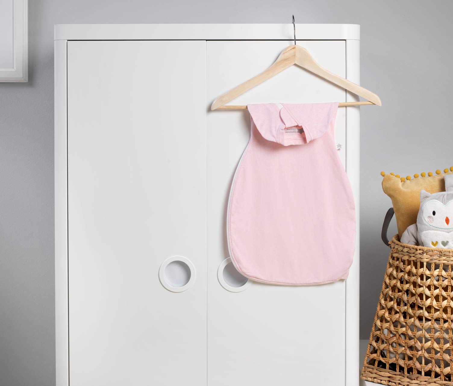 tommee tippee the original grobag newborn easy swaddle