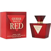 Guess Seductive Red Women EDT Spray 2.5 oz