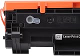 Compatible Toner Cartridge for HP CF248A M31 M28 M15w M15a Printer Powder view 9