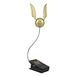 Paladone Golden Snitch Harry Potter Themed Reading