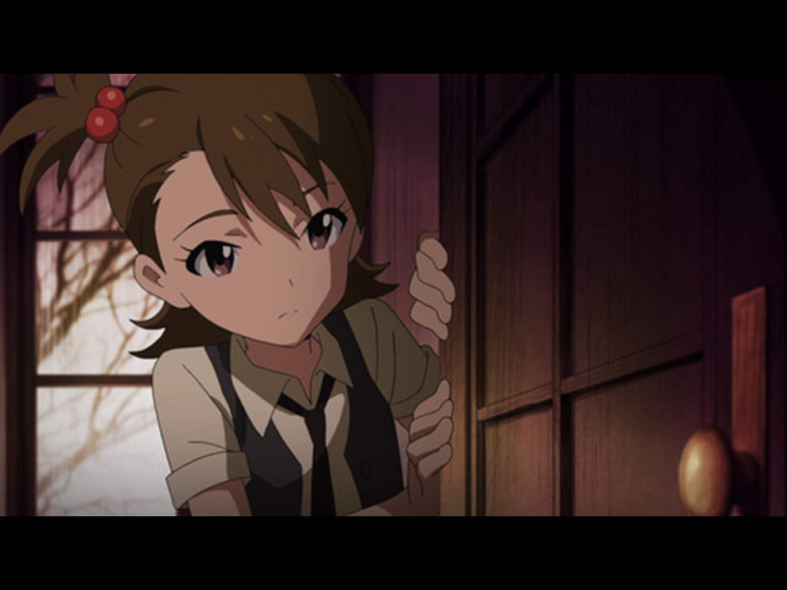 Amazon Co Jp アイドルマスターを観る Prime Video