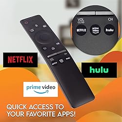 BN59-01312A Replacement Samsung Remote Control with