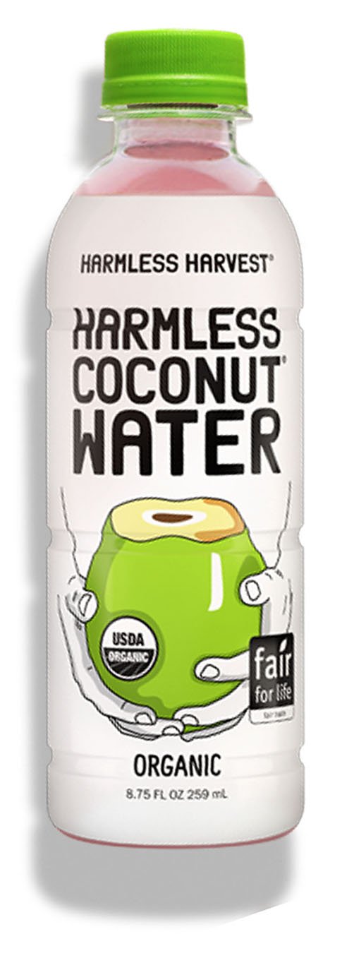 natural coconut water online