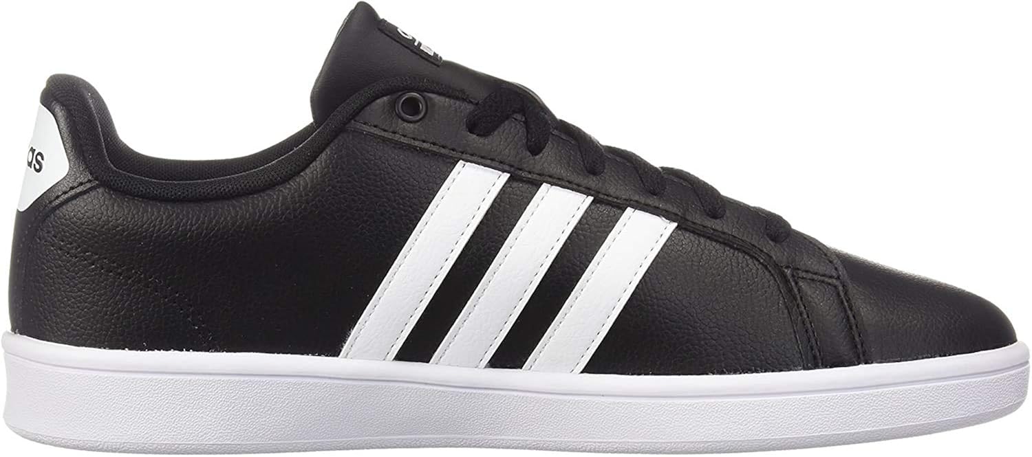 women's cloudfoam advantage w fashion sneaker