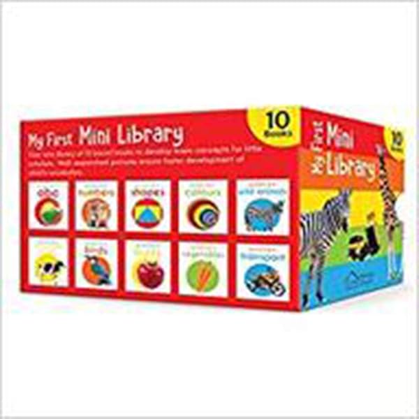 Amazon.com: Horrible Histories 10 Book Box Set [Paperback] [Jan 01