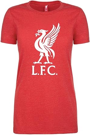 womens lfc shirt
