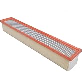 YIHETOP Cab Air Filter RE333567 Compatible For John Deere 6068 6090 Engine | 2704 2854 2904 3204 7200R 7210R Tractor