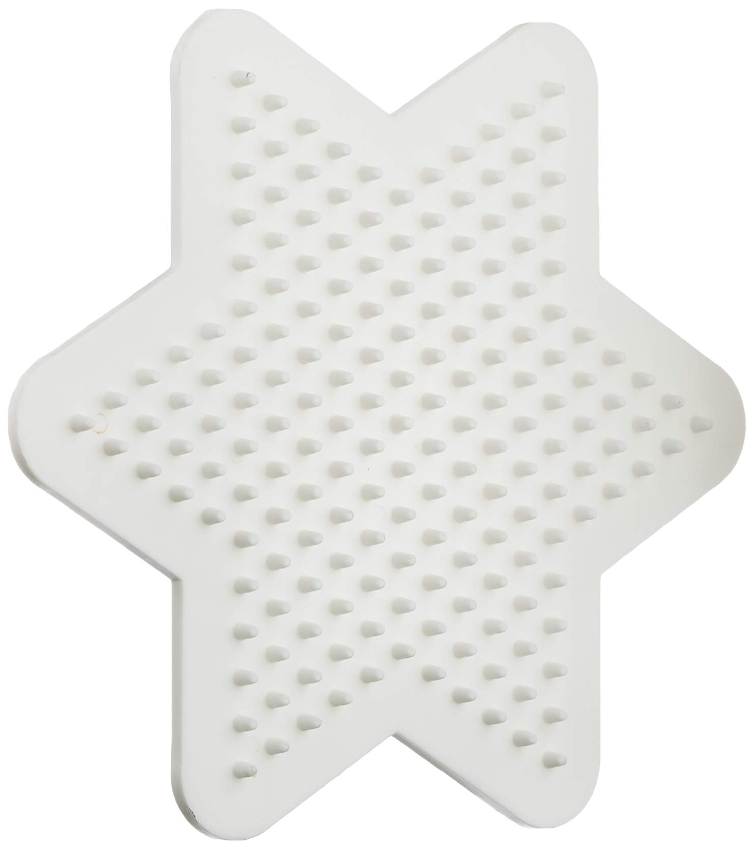 Hama Small Star Pegboard