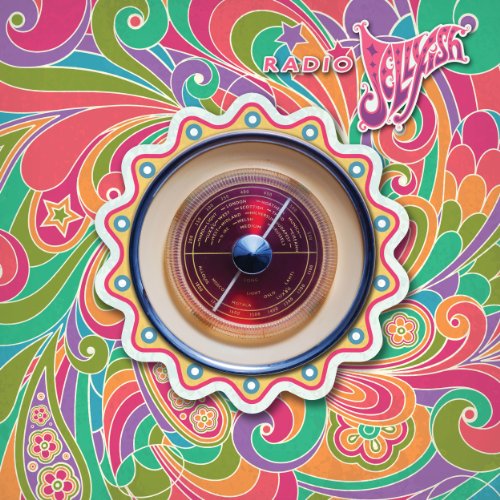 Jellyfish - 100 Hits: Driving Rock, Disc 3 - Zortam Music