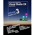 War and Peace - C# Programming 3 Vol.: Vol3: Programming in C# Visual Studio - Config-files, Registry, Excel, External Programs, Waits, Printing, ... Peace - C# Programming Visual Studio 2022)