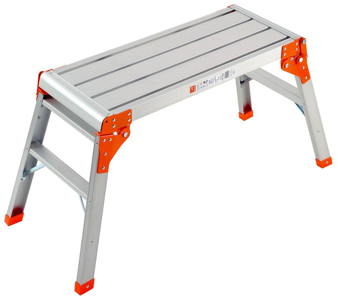 GIERRE PL005 - Plataforma de Trabajo Workstep