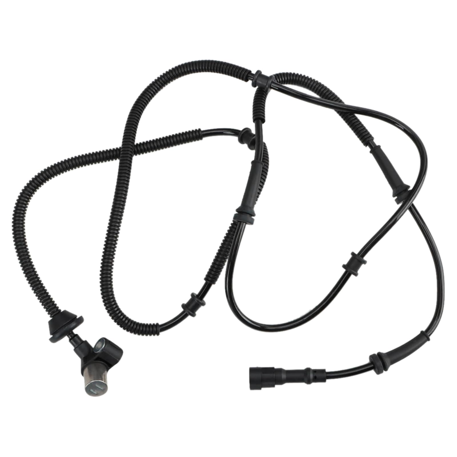 TRQ Rear Right ABS Wheel Speed Sensor Passenger