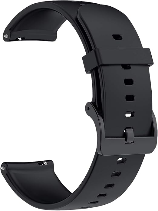 Microwear Watch strap, smart watch straps, quick release, leather or