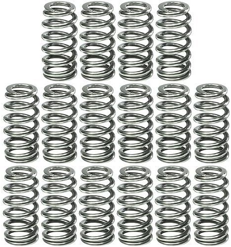 Manley 221439-16 Valve Spring (Chrysler Hemi 6.4L NexTek Series High Performance .650 Max Lift)