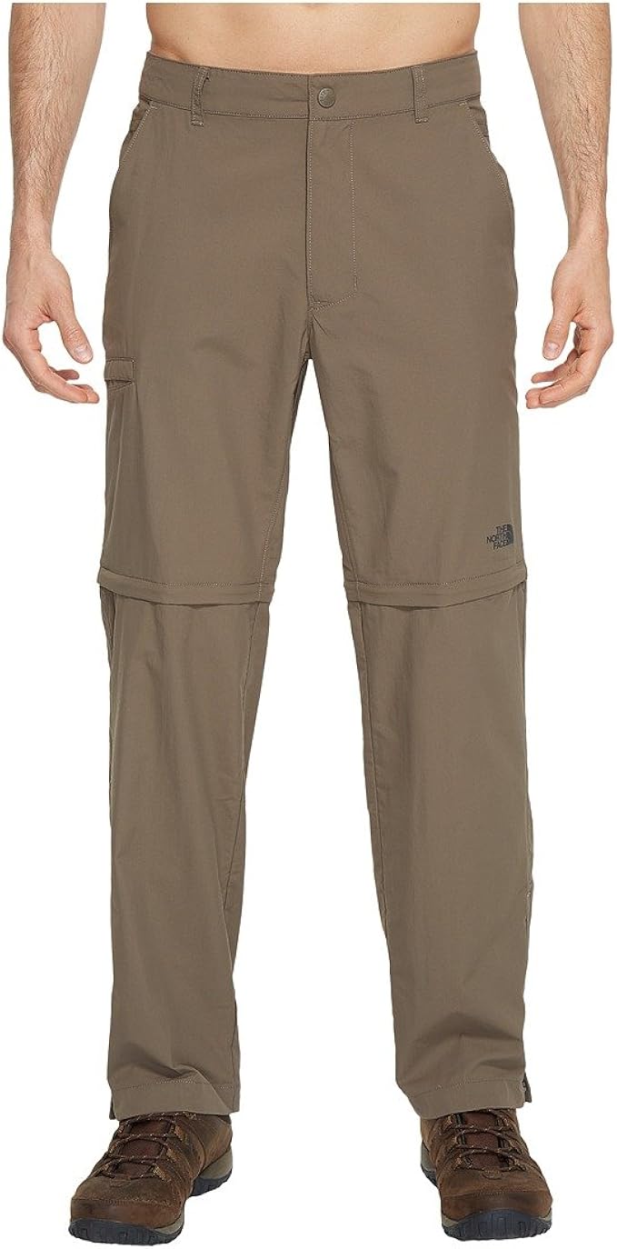 north face men's horizon 2.0 convertible pants