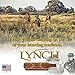 Lynch World Champion Turkey Box Call