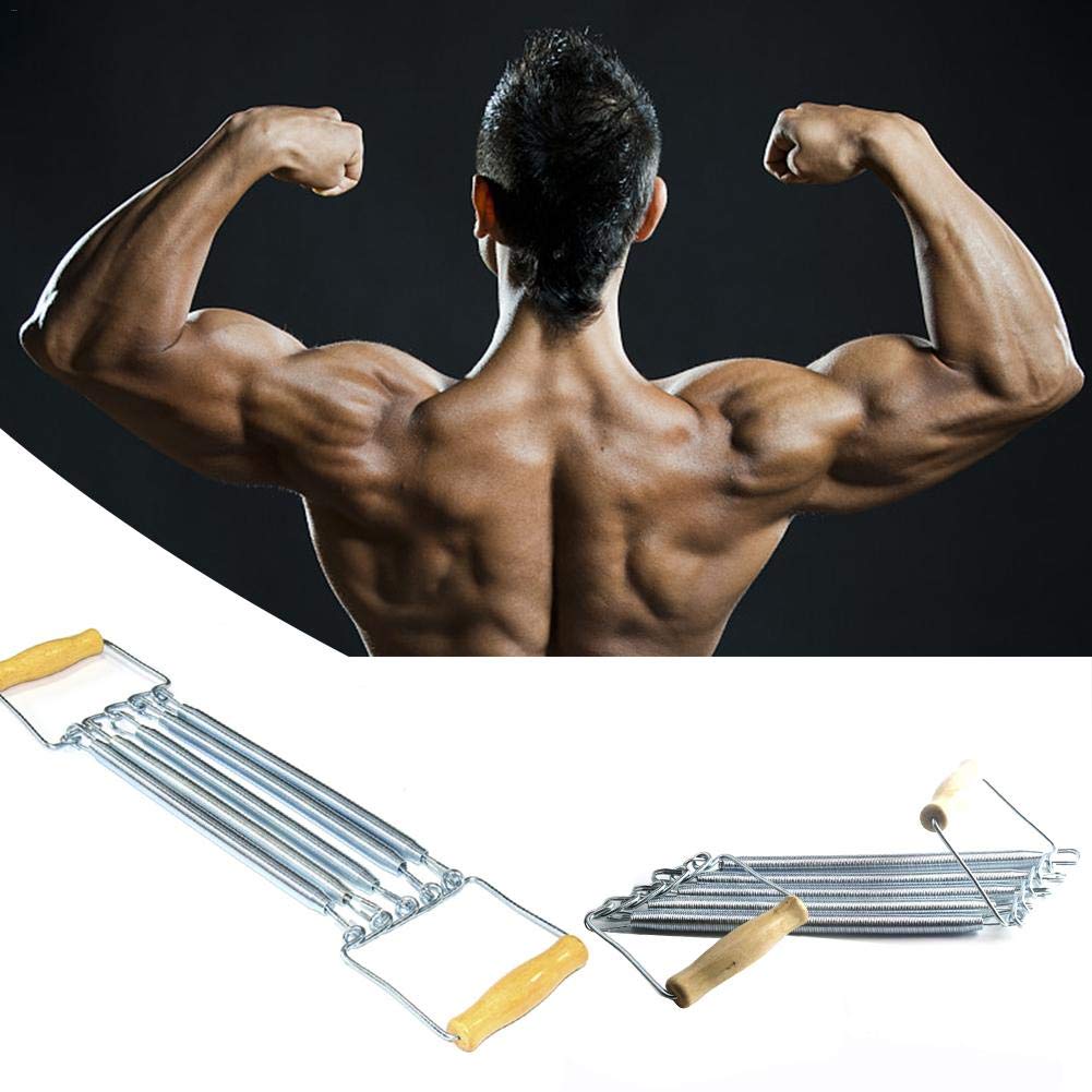 chest spring workout