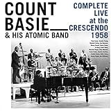 Complete Live At The