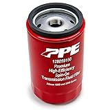 PPE - Premium High-Efficiency Spin-On Transmission
