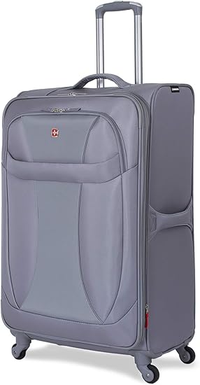 swissgear neo lite 29 spinner suitcase