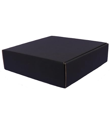 10 x 6 x 4" Cajas Livianas de Cartón 32 ECT - 25 x 15 x 10 cm S-19060 - Uline