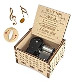 You are My Sunshine Music Box for Mom from