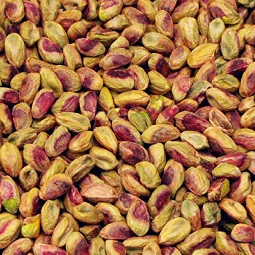 Buy Go Vegan Pistachios Kernels Without Shell 100g Pistachio