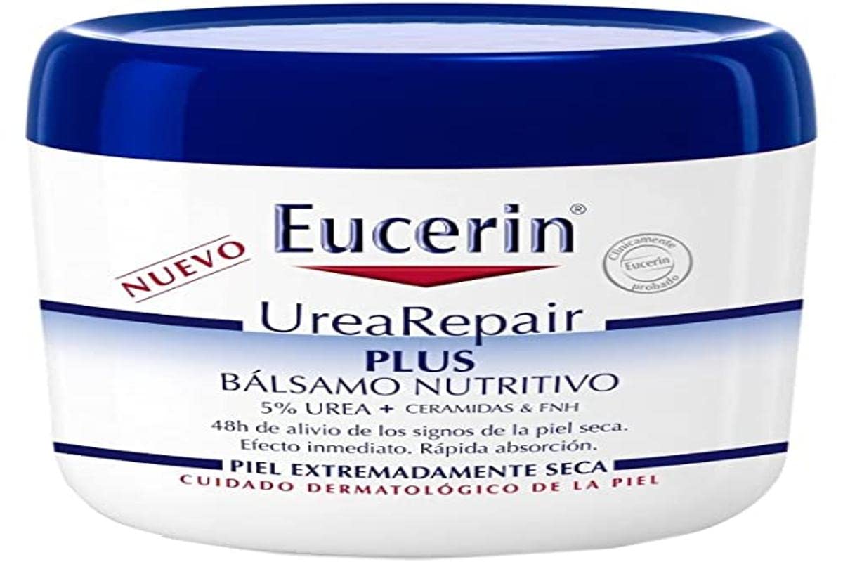 EUCERIN UreaRepair Plus Nutrition Balm 450 ml