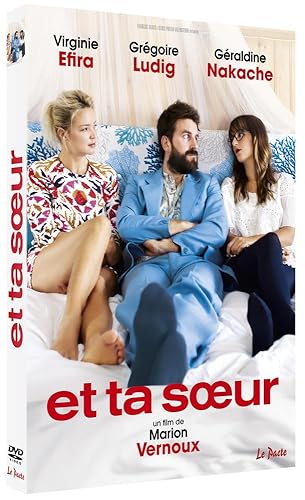 Et Ta Soeur Film Amazon.com: Et Ta Soeur [DVD]: Movies & TV