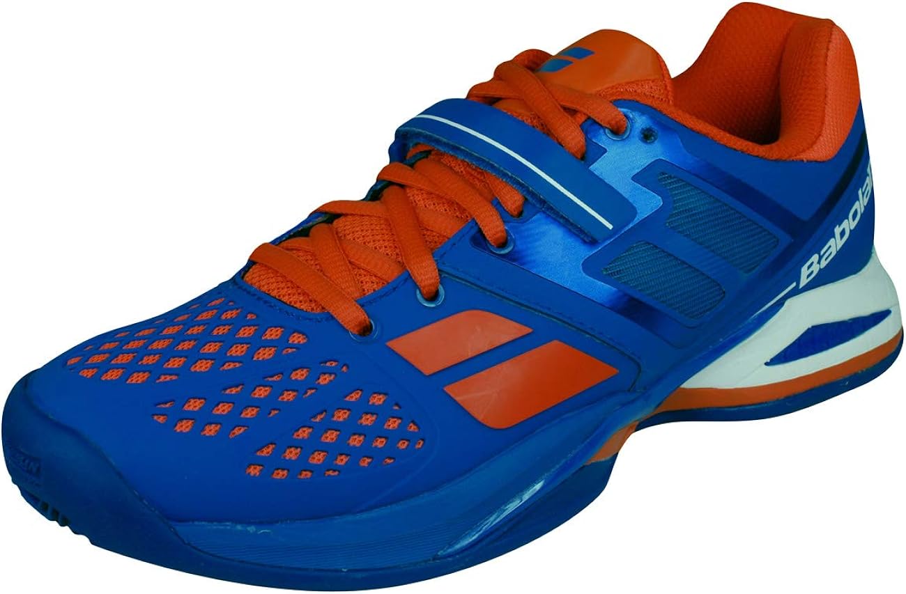 babolat trainers