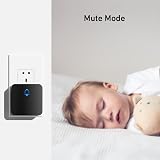 SECRUI Wireless Doorbell 1000 Feet Battery Operated 32 Chimes IP55 Waterproof view 6