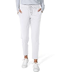 G Gradual Women's Pants with Deep Pockets 7/8