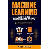 Machine Learning: Make Your Own Recommender System (Learn Machine Learning for Beginners)