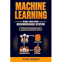 語学+参考書 Machine Learning Machine Learning for Absolute Beginners: A Plain English