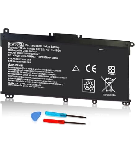 Connecteur Charge DC Jack Femelle Pour HP 17-CN/CP - Câble Alimentation 30cm