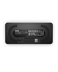Lenovo USB-C Dual Display Travel Dock - 7