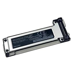 KELEFET FZ-55 Caddy M.2 SSD Bracket Compatible with