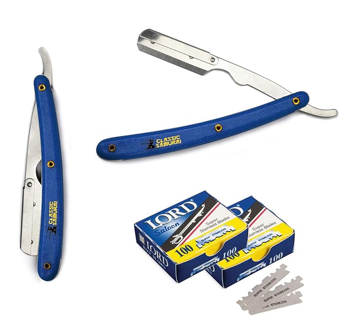 Top 10 Stainless Steel Gillette Head