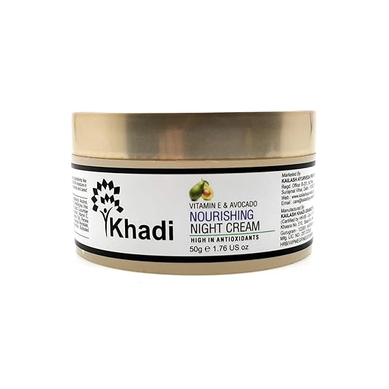khadi day and night cream
