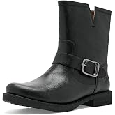 FRYE AND CO. Chesnee Booties