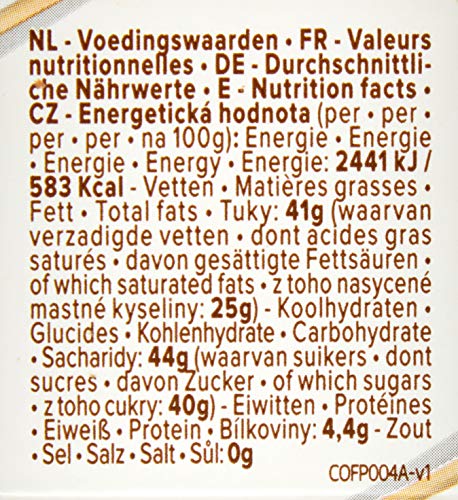 Choc-o-lait Trinkschokolade am Stiel - Cointreau 24 Sticks, 1er Pack (1 x 790 g) – Bild 6