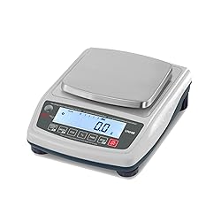 VisionTechShop VNHB-6000 Compact Balance Jewelry